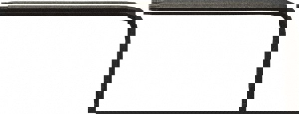 Jobber Length Drill Bit: #39, 135 °, High Speed Steel